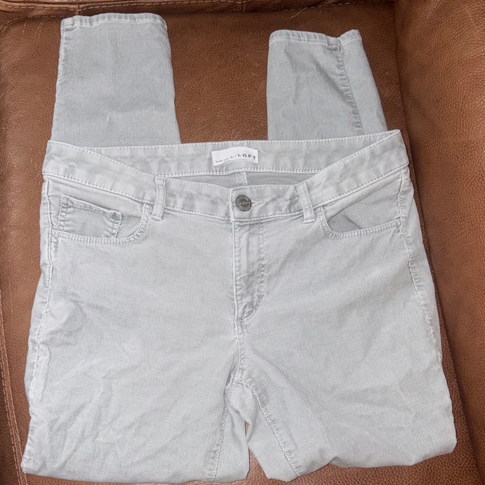 Women's Loft pants
